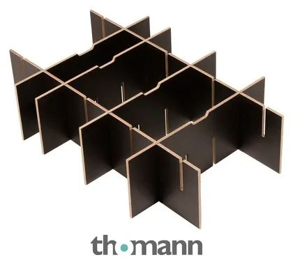 Thon Dividing Wall Set 90H2 2/4