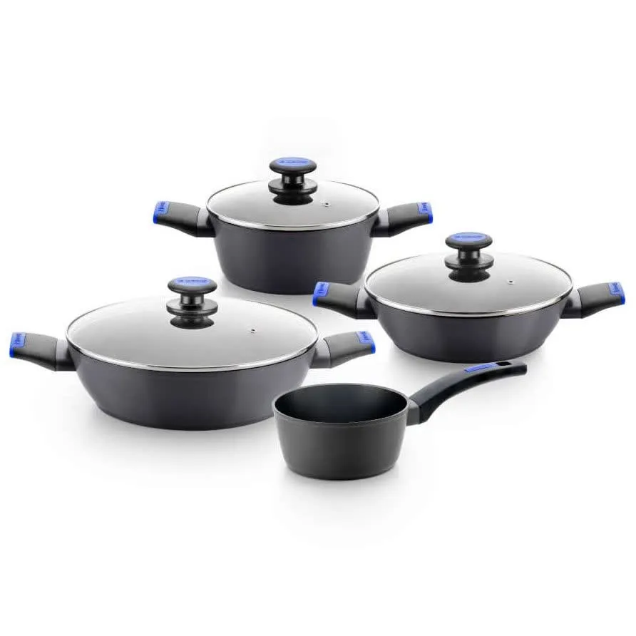 Conjunto De Cozinha Monix 7Pc Martin Berasategui