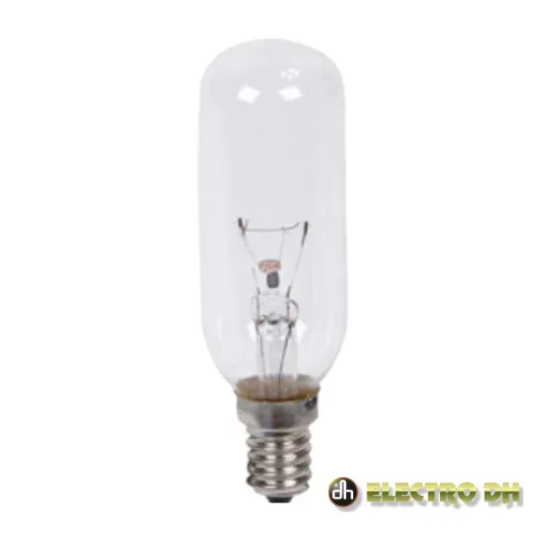 Lâmpada E14 25W 230V 300ºC P/ Exaustor T29 EDH