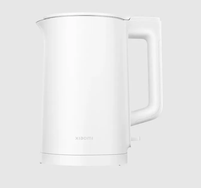 Chaleira Elétrica Xiaomi Electric Kettle 2 Lite Branco