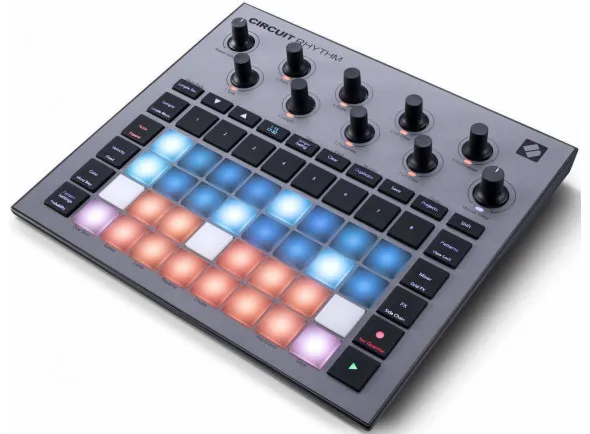 Novation Circuit Rhythm