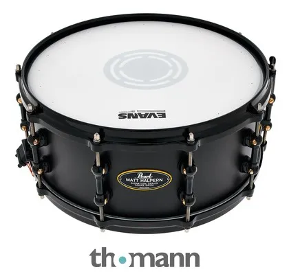 Pearl 14"x06" Matt Halpern Signature