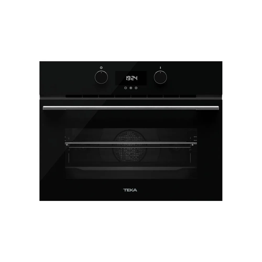 Forno Elétrico HLC 8400 P 3015W 44L Classe A+ (Preto) – TEKA