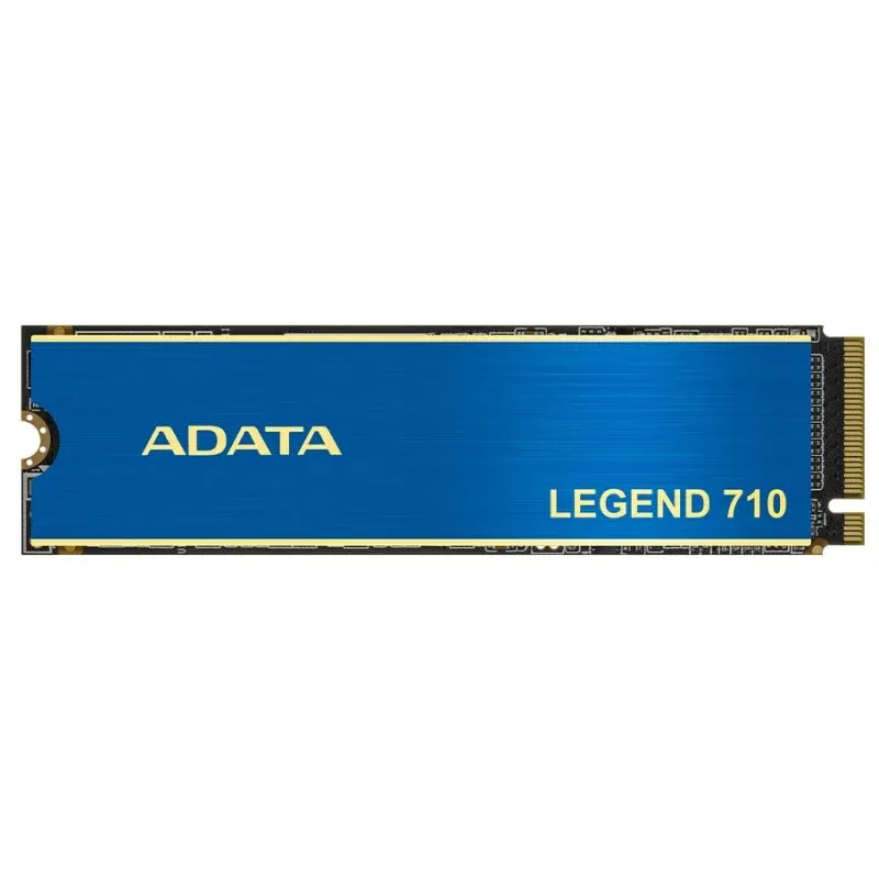 Disco Rígido Adata Legend 710 M.2 2TB NVMe NAND Gen3x4