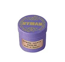 Resina Violino/Viola Nyman Tonag