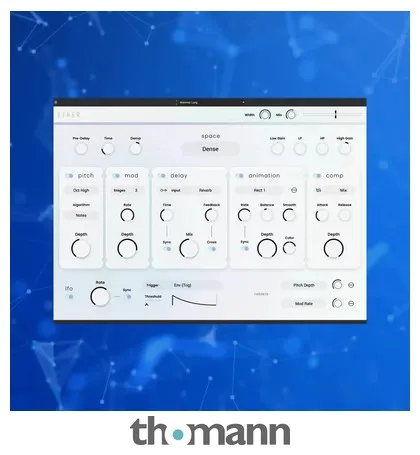 AIR Music Technology Ether