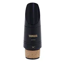 Boquilha Requinta Yamaha 3C Standard Series