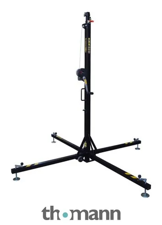 Fantek FTT102B05D Tower Lift 100kg