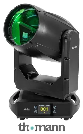 Eurolite LED IP TMH-B250 MH Bea B-Stock