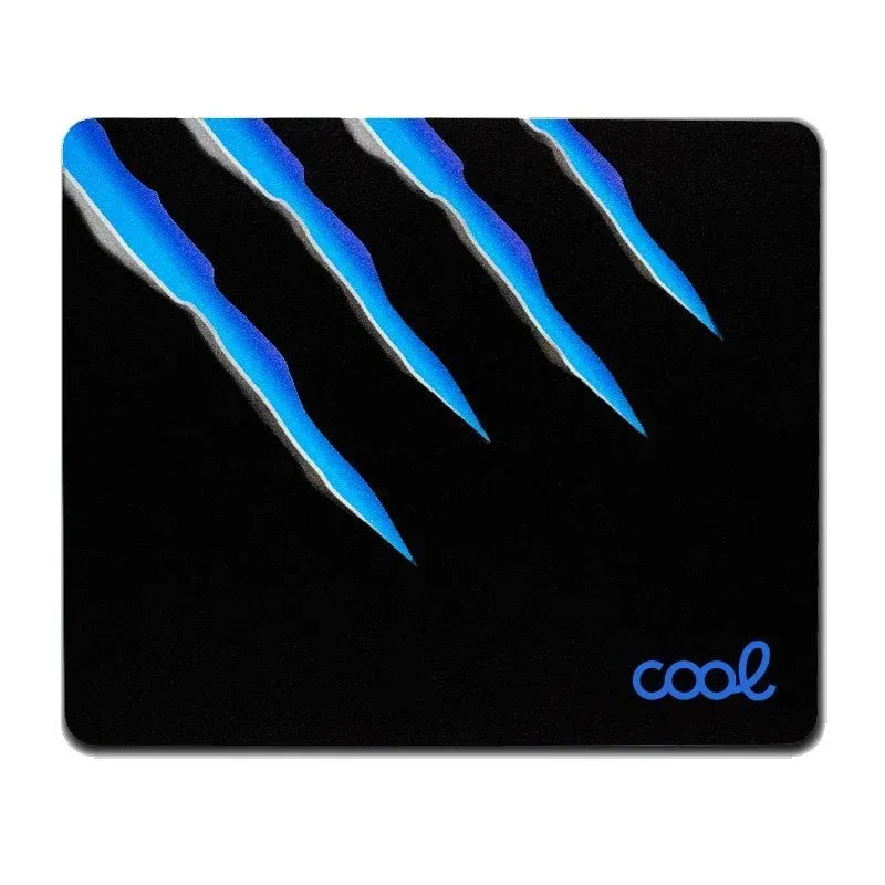 Cool Tapete de Rato Gaming Azul