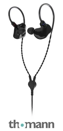 InEar StageDiver SD-3 B-Stock