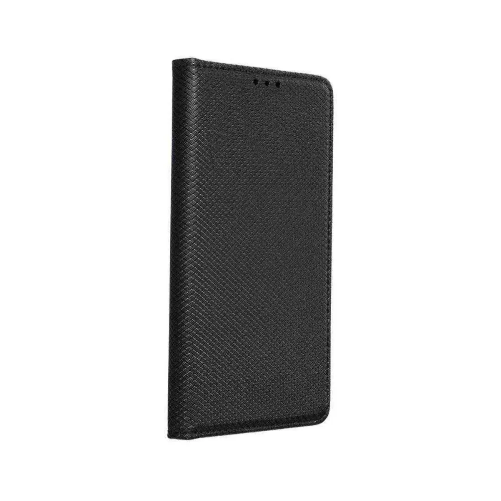 Capa Flip Cover Premium Samsung Galaxy A22 4G A225 Preta