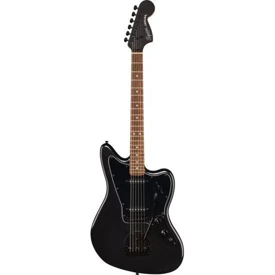 Squier AFF Jaguar LRL MBK