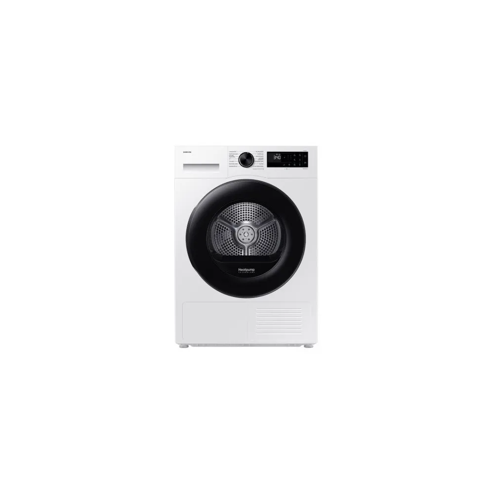 SECADOR ROUPA SAMSUNG DV-80-DG-52-B-0-AEEP