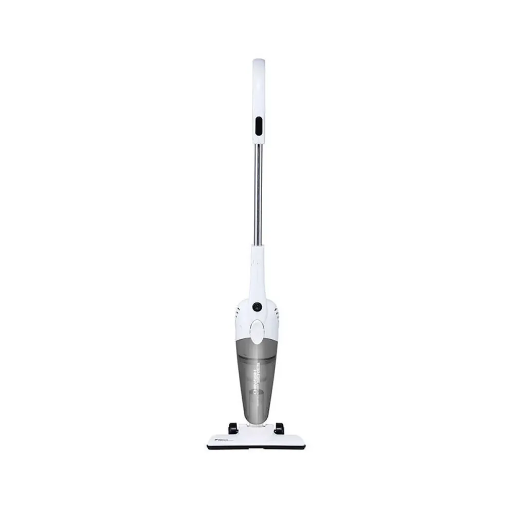 Aspirador Vertical Deerma DX118C 2 em 1 Branco