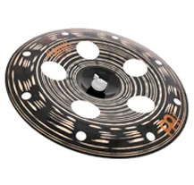 Prato china 18" Meinl Classic Custom Dark Trash c