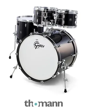 Gretsch Drums Renown Maple Standard -PB