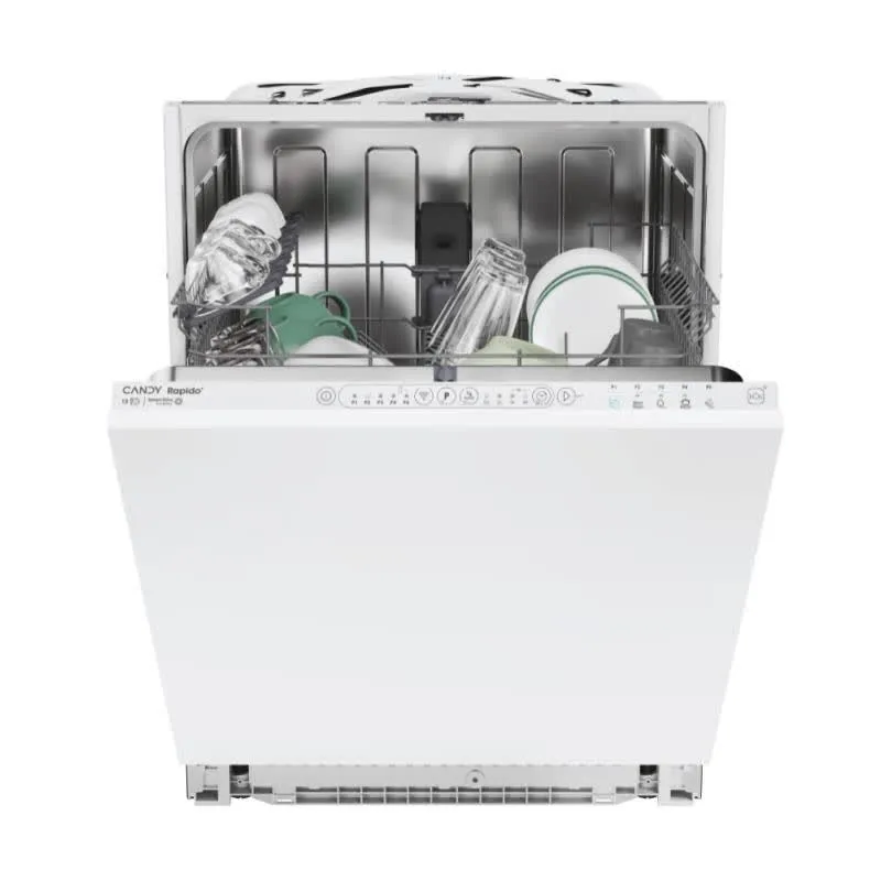 Máquina Lavar Louça Candy Ci-3-e-7-l-0-w-2