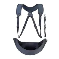 Correia tuba Neotech Holster Harness-12" Euphonium Black