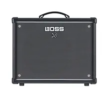Amplicador Guitarra Boss Katana-50 EX Gen 3