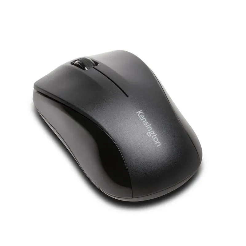 Kensington ValuMouse Rato Sem Fios 1000DPI Preto
