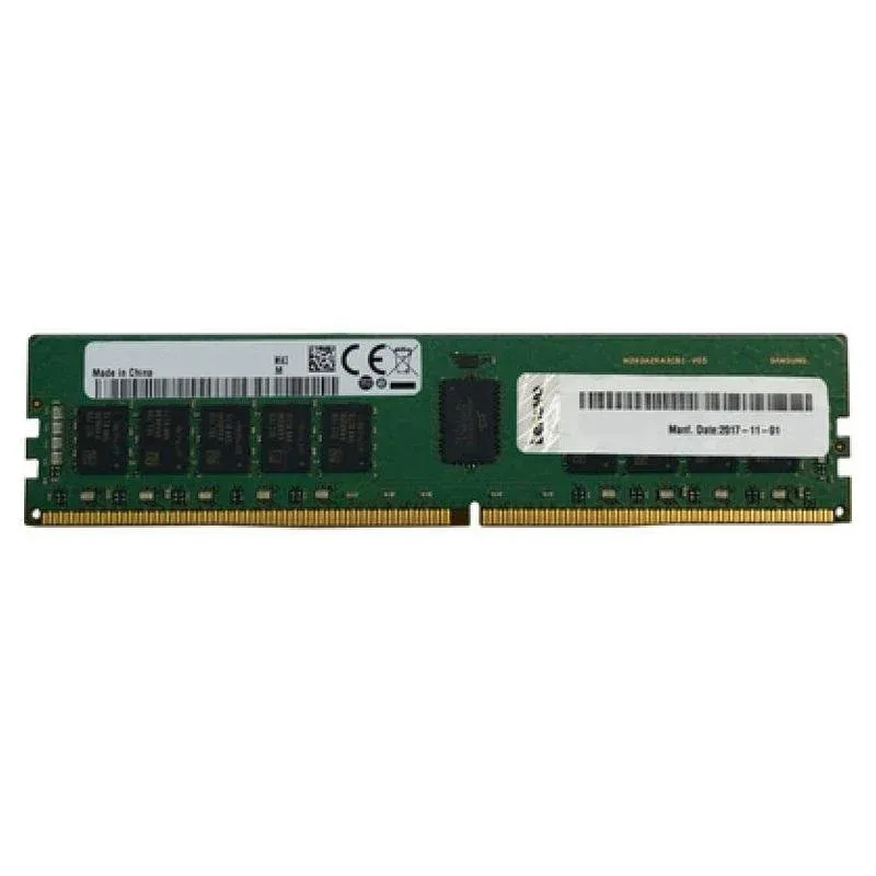 Memória RAM Lenovo 4ZC7A08708 DDR4 2933MHz 16GB CL21