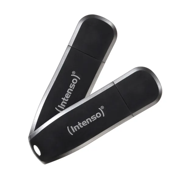 Intenso 3533494 Lápiz USB 3.2 Speed 64GB Pack 2