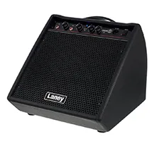 Monitor de Bateria Laney DH80