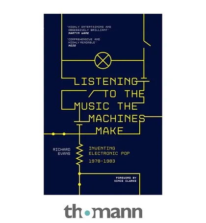 Omnibus Press Listening to the Music