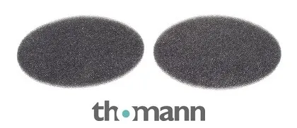 Sennheiser HD-25 Foam Net Pad