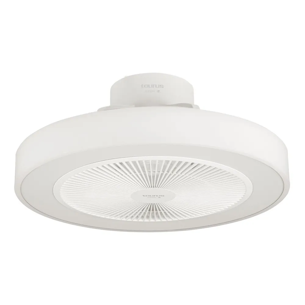 Ventilador De Teto Taurus Fresko Invisible - 942.119
