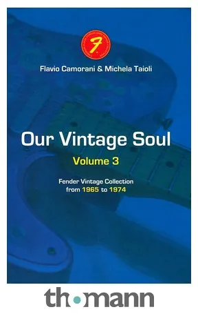 Prisma Melody Club Our Vintage Soul 3