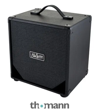 BluGuitar Nanocab
