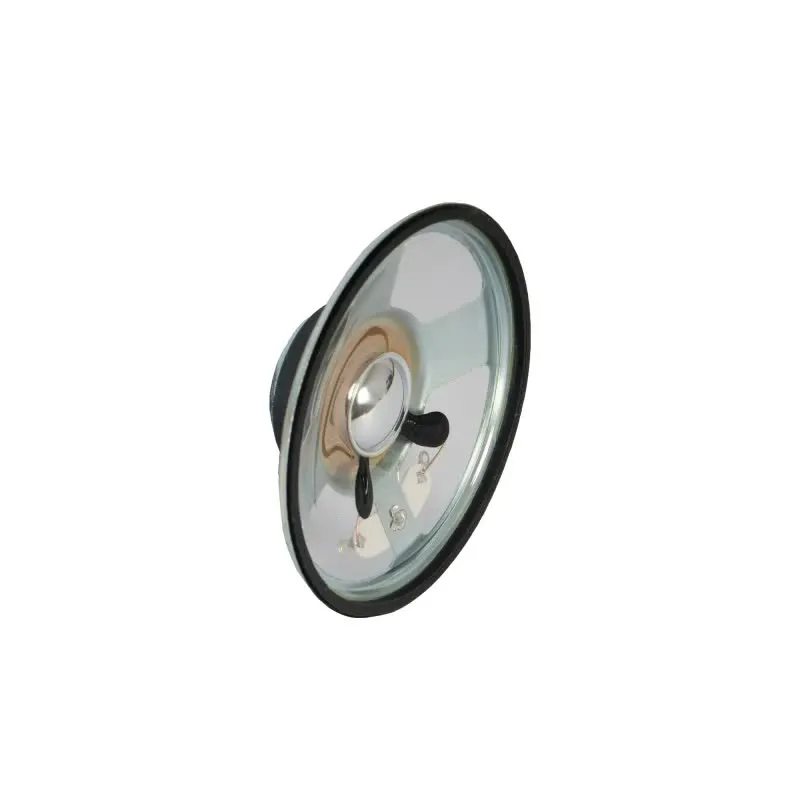 Altifalante miniatura 8 Ohm 0.5W Ø76mm - FE-385M
