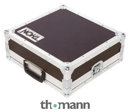 Thon Mixer Case A&H CQ18T
