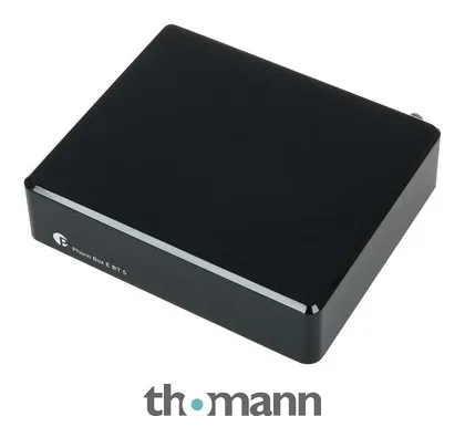 Pro-Ject Phono-Box E BT 5