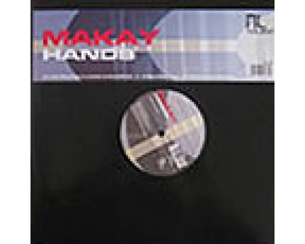 Makay - Hands