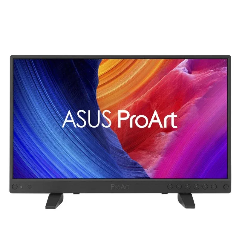 ASUS ProArt PA16USV Monitor 15.6" 4K UHD 60Hz IPS HDR10 VESA USB-C