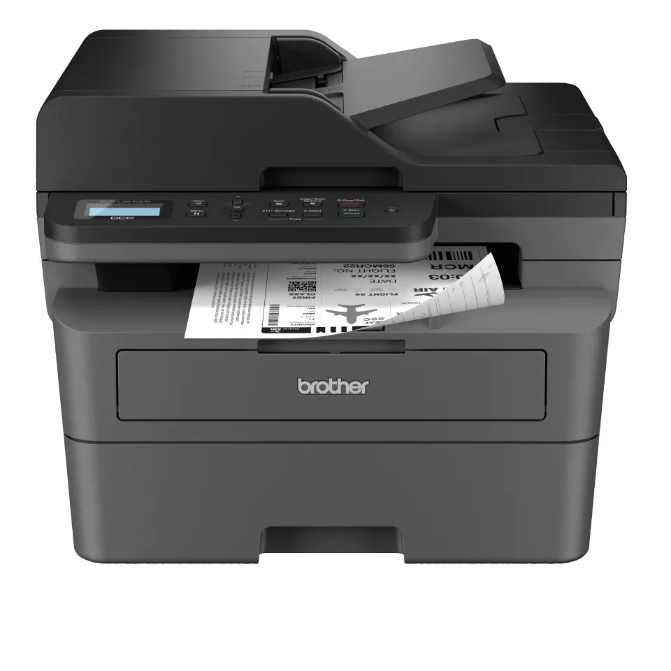 Brother DCP-L2640DN Impressora Multifunções Laser A4 DCPL2640DNYJ1