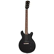 Gibson Les Paul Junior Double Cut Ébano