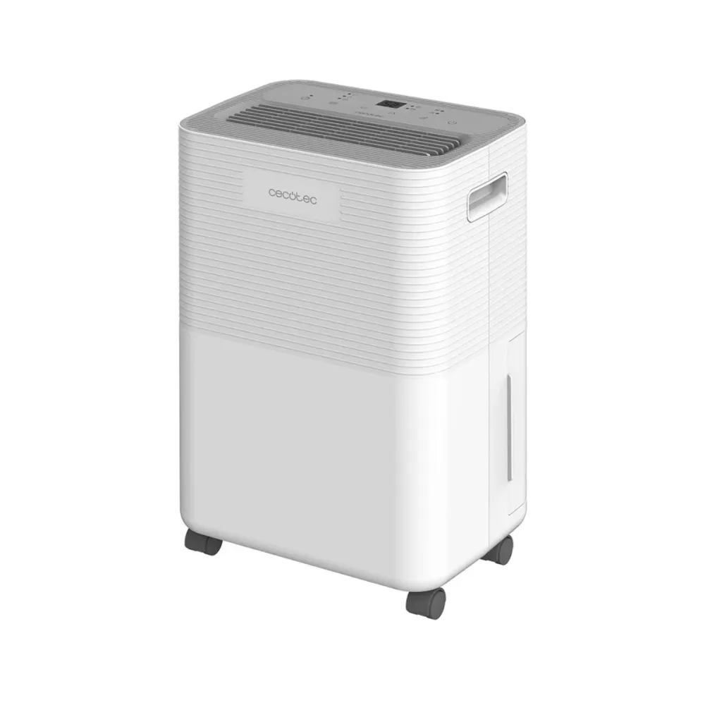 Desumidificador Cecotec BigDry 8000 Expert Connected