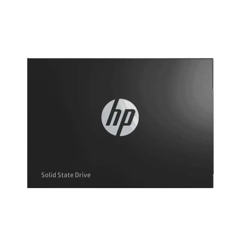 Disco Rígido HP S650 2.5" SSD 960GB SATA 3