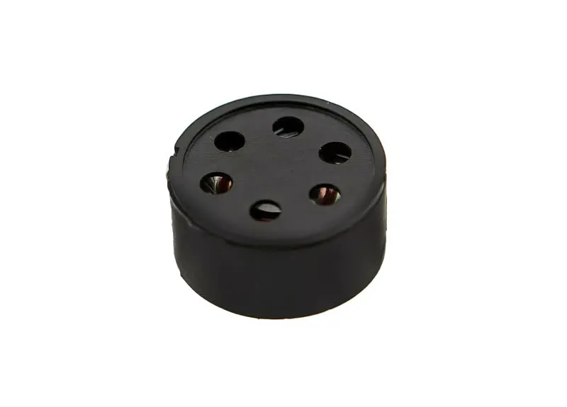 Cápsula dinâmica de microfones – 2204
