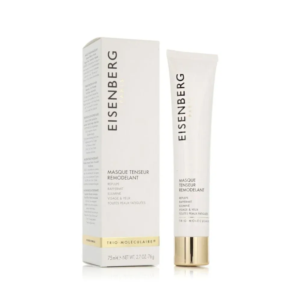 Eisenberg For Men Gel para Contorno dos Olhos 30 ml