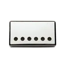 Capa Pickup Gibson Bridge Humbucker PRPC-015 Chrome