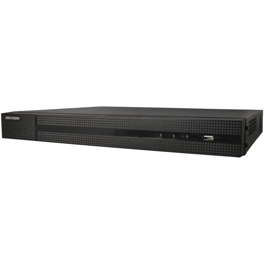 Gravador IP De 32 Canais E 8 MP De Resolução - Hwn-5232Mh