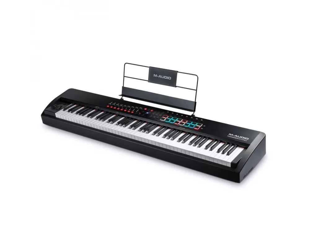 M-Audio Hammer 88 Pro