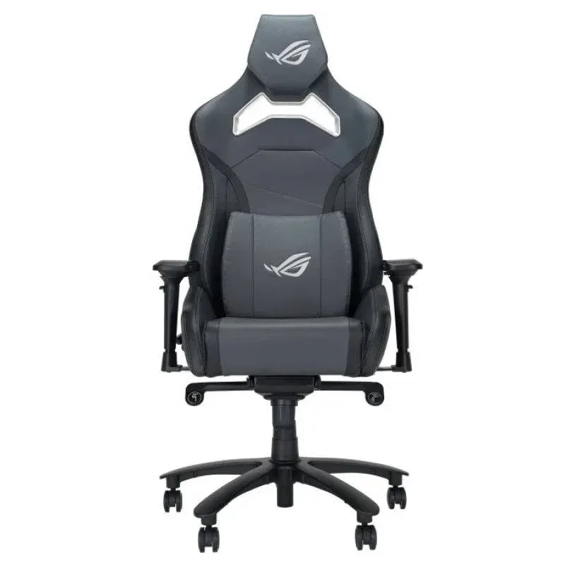 Cadeira Gaming Asus ROG Chariot X Core Cinza