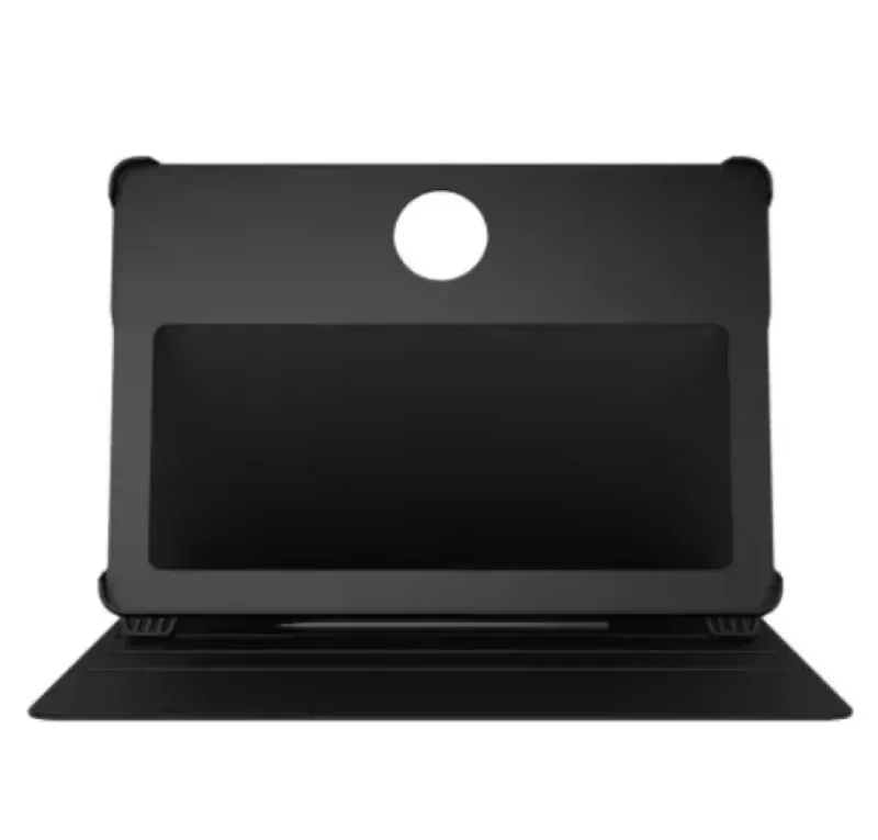 A6 Pro 5G Protective Case Black