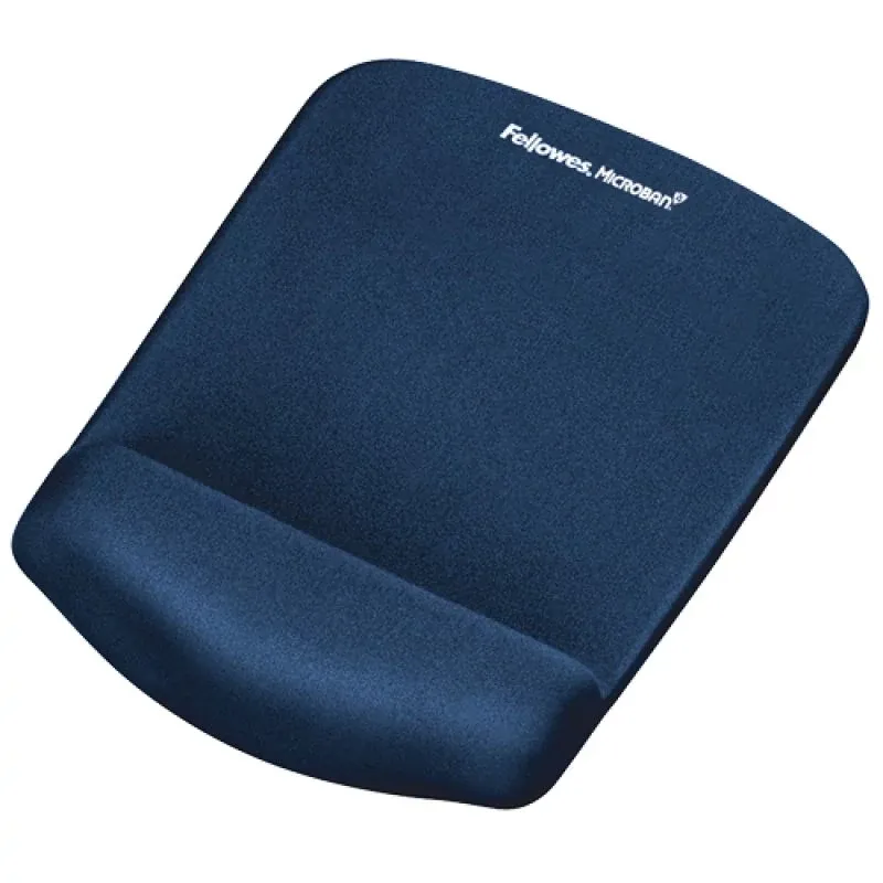 REPOSAMUNECAS FUSION PLUSHTOUCH AZU